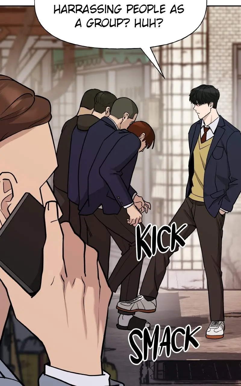 Read Designated Bully - Chapter 13 - designatedbully.com | Image 34
