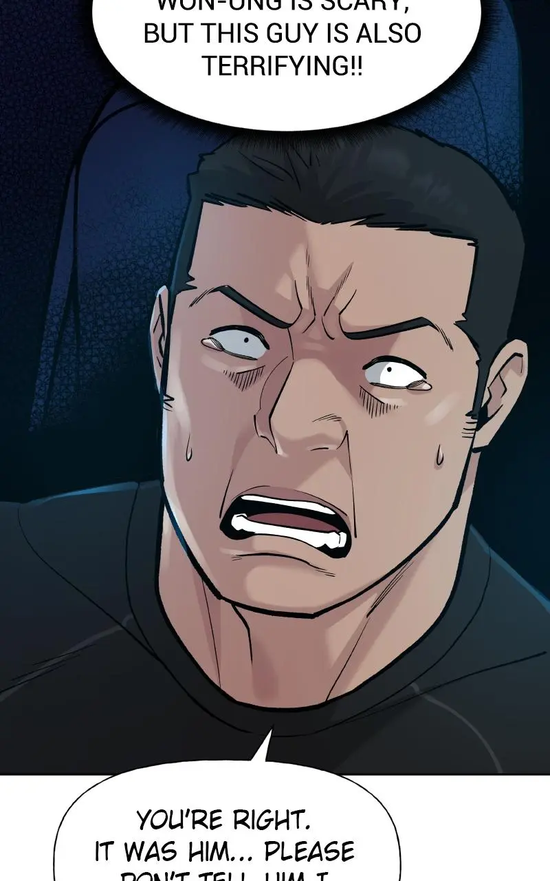 Read Designated Bully - Chapter 13 - designatedbully.com | Image 46