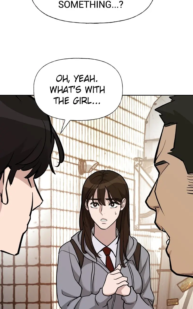 Read Designated Bully - Chapter 13 - designatedbully.com | Image 48