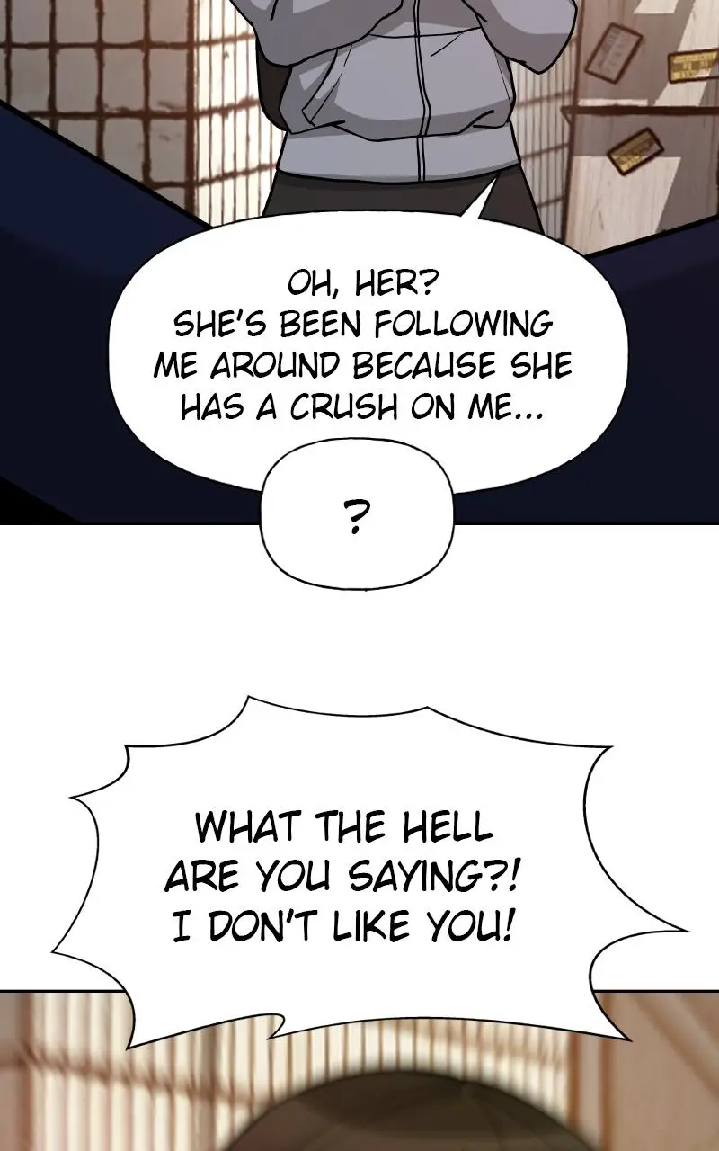 Read Designated Bully - Chapter 13 - designatedbully.com | Image 49