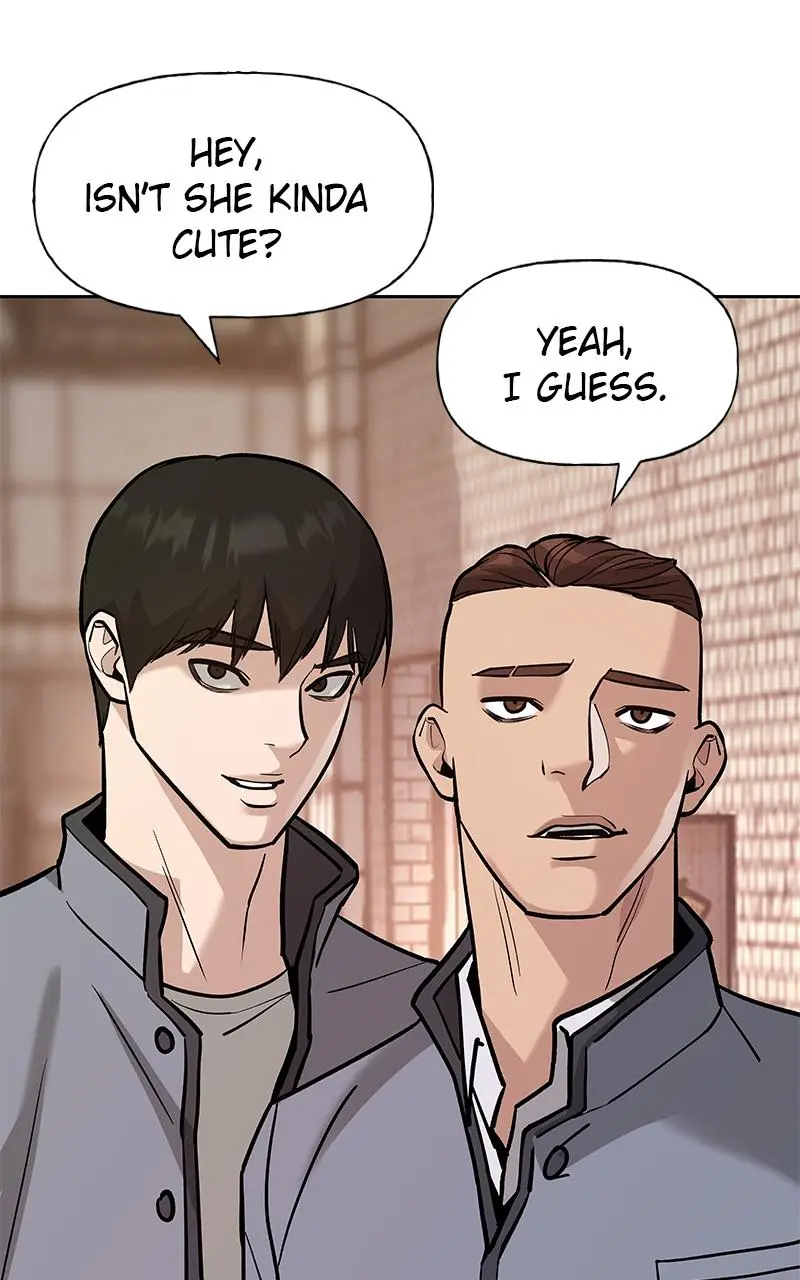 Read Designated Bully - Chapter 13 - designatedbully.com | Image 62