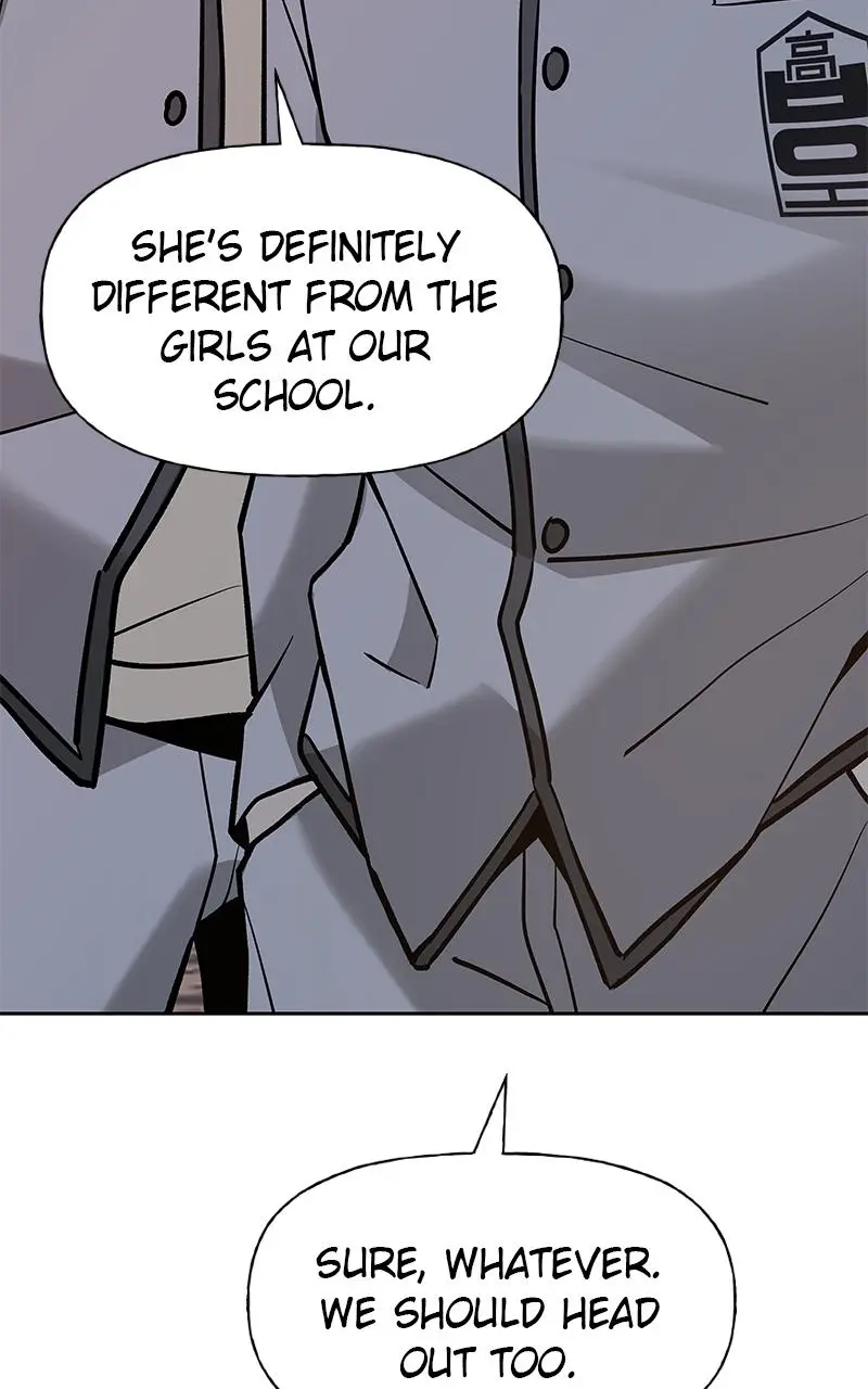 Read Designated Bully - Chapter 13 - designatedbully.com | Image 63