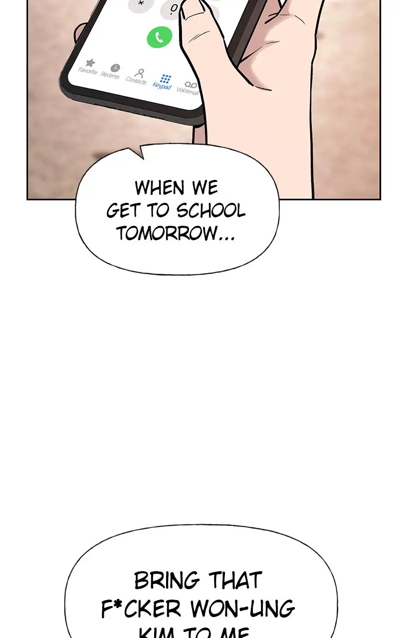 Read Designated Bully - Chapter 13 - designatedbully.com | Image 65