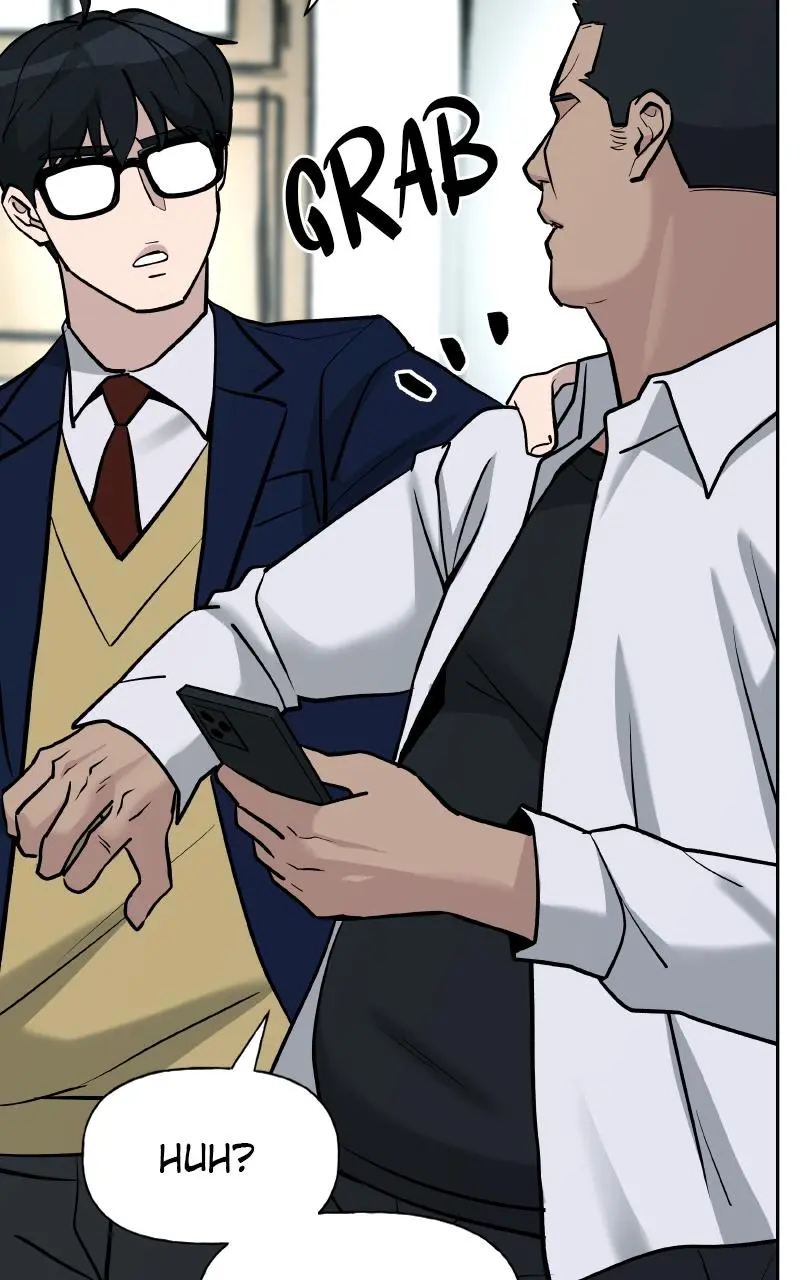 Read Designated Bully - Chapter 13 - designatedbully.com | Image 79