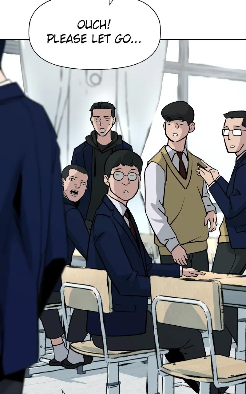 Read Designated Bully - Chapter 13 - designatedbully.com | Image 82
