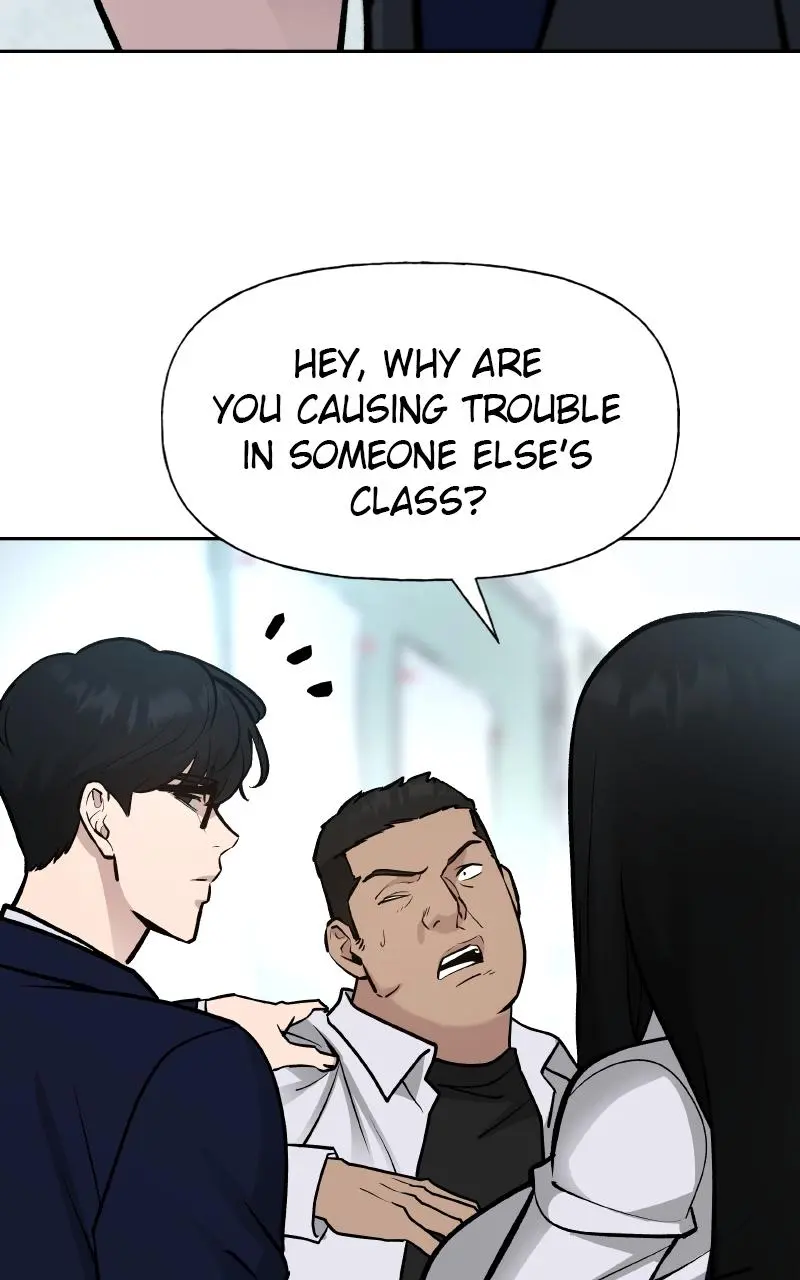 Read Designated Bully - Chapter 13 - designatedbully.com | Image 85