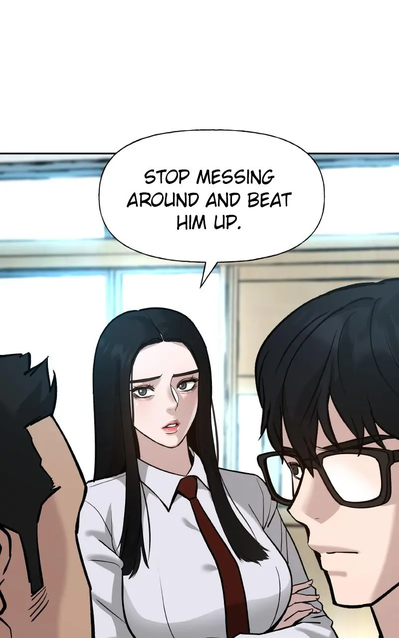 Read Designated Bully - Chapter 13 - designatedbully.com | Image 87