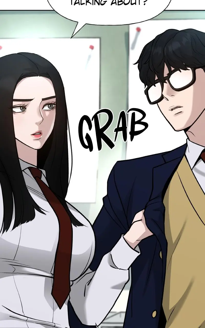 Read Designated Bully - Chapter 13 - designatedbully.com | Image 89