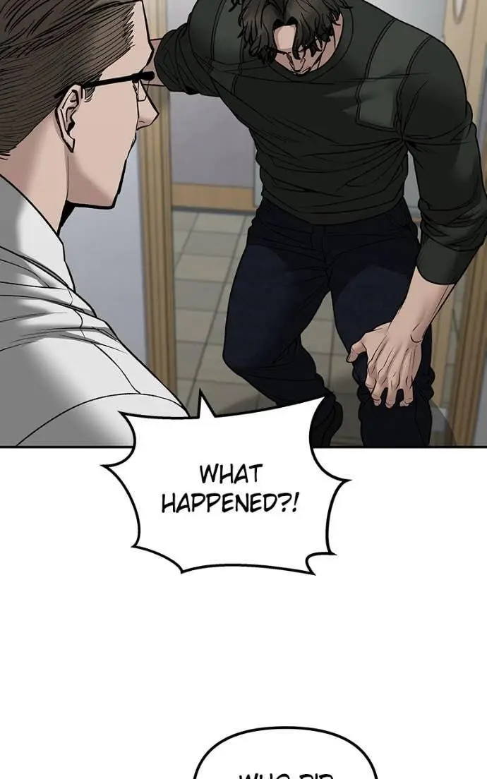 Designated Bully Chapter 145