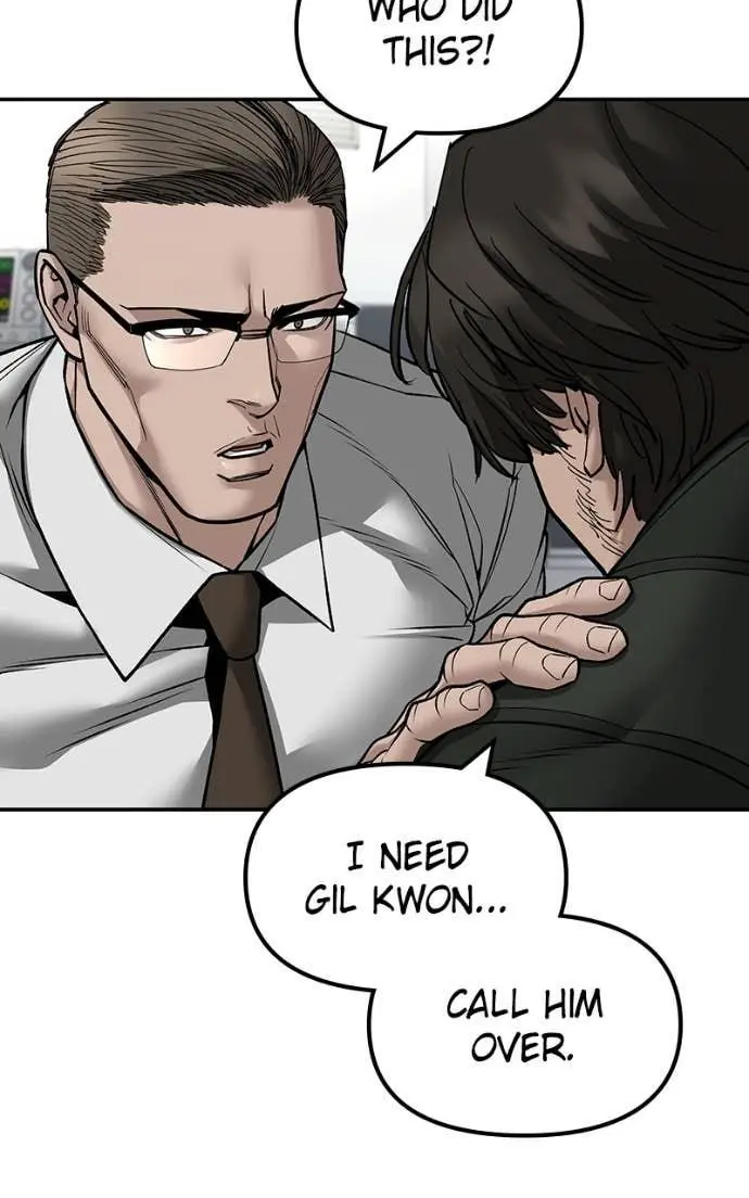 Designated Bully Chapter 145
