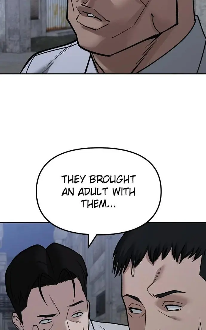 Designated Bully Chapter 148