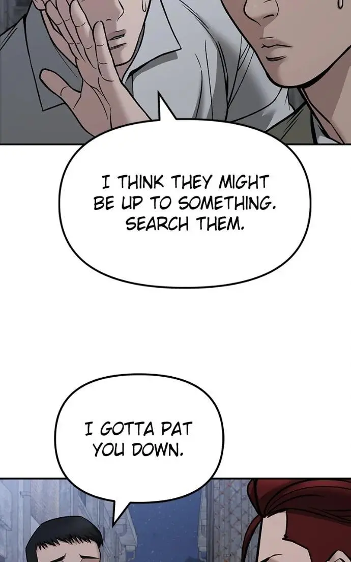 Designated Bully Chapter 148