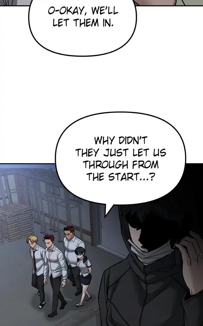 Designated Bully Chapter 148
