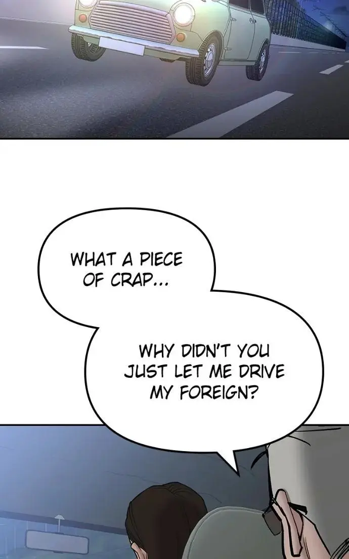 Designated Bully Chapter 148