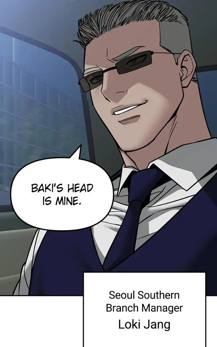 Designated Bully Chapter 148