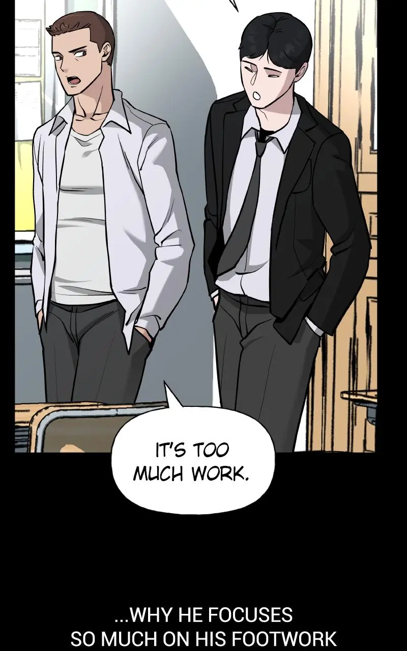Read Designated Bully - Chapter 9 - designatedbully.com | Image 11