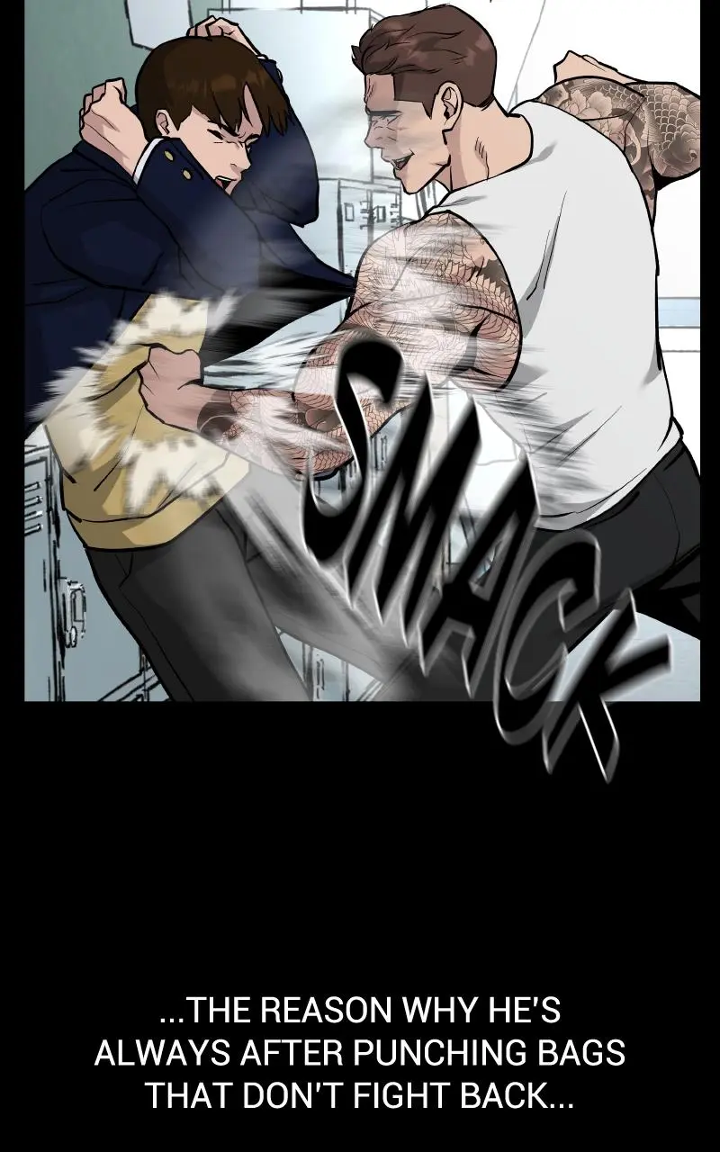 Read Designated Bully - Chapter 9 - designatedbully.com | Image 14