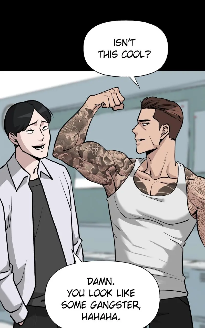 Read Designated Bully - Chapter 9 - designatedbully.com | Image 15