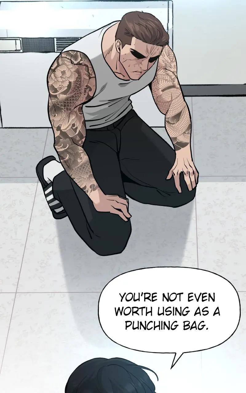 Read Designated Bully - Chapter 9 - designatedbully.com | Image 26