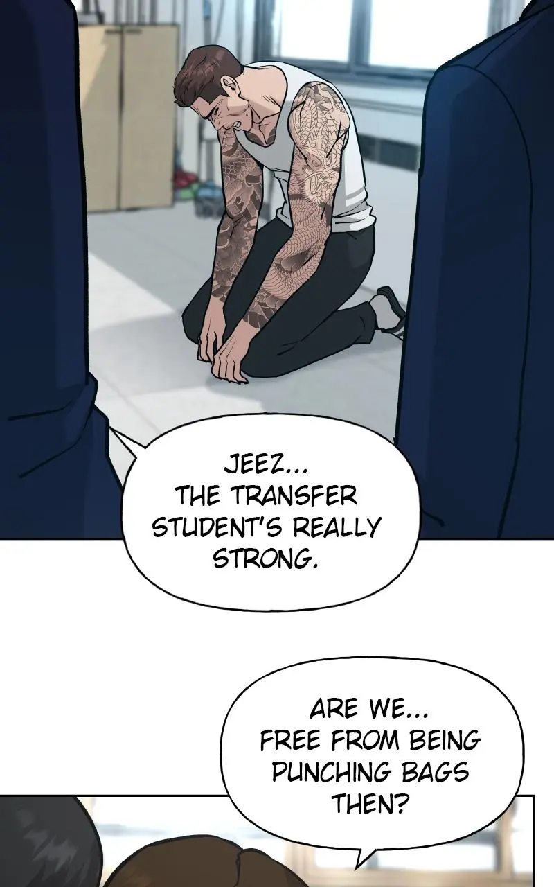 Read Designated Bully - Chapter 9 - designatedbully.com | Image 29