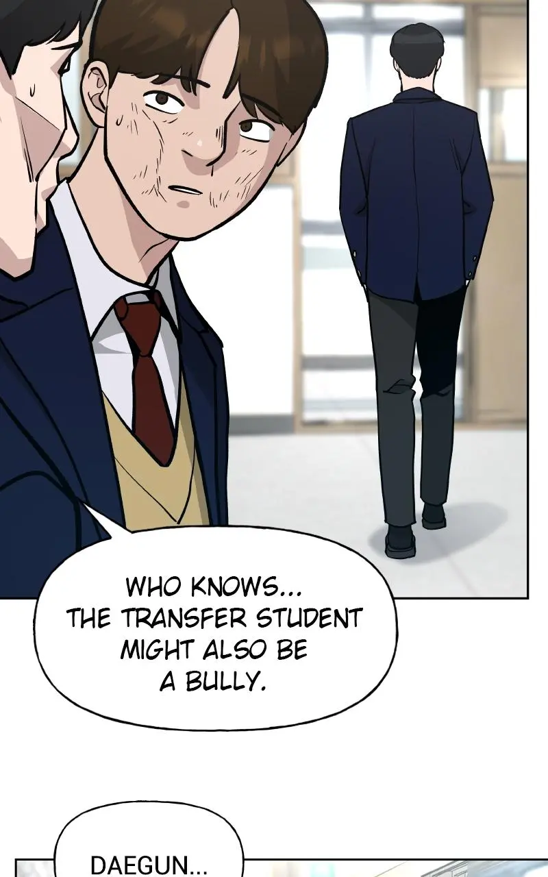 Read Designated Bully - Chapter 9 - designatedbully.com | Image 30