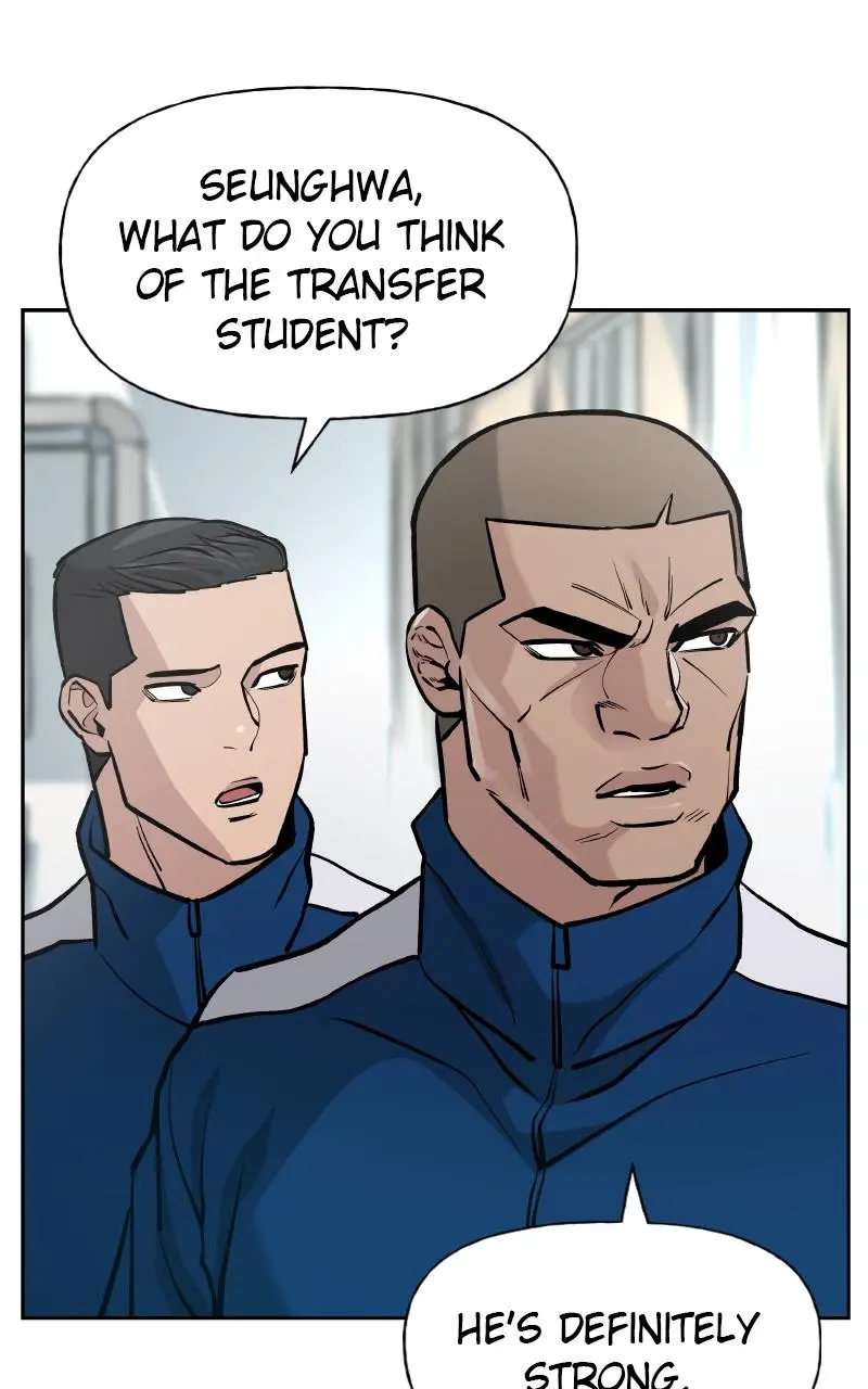 Read Designated Bully - Chapter 9 - designatedbully.com | Image 32