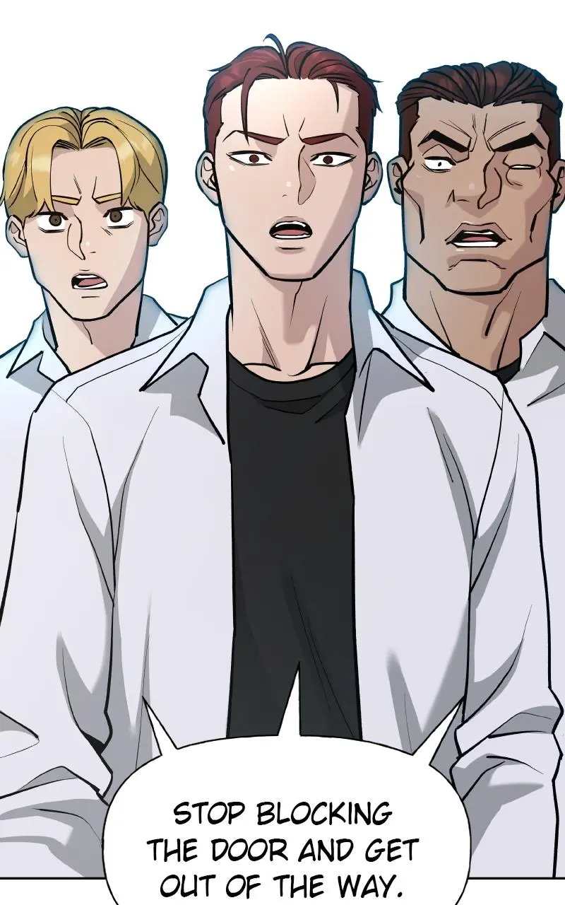 Read Designated Bully - Chapter 9 - designatedbully.com | Image 46