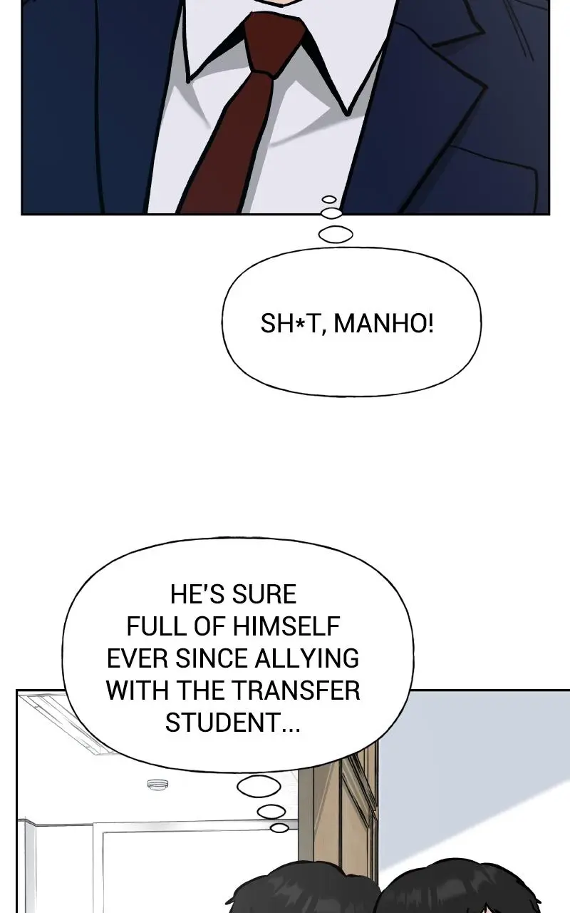 Read Designated Bully - Chapter 9 - designatedbully.com | Image 48