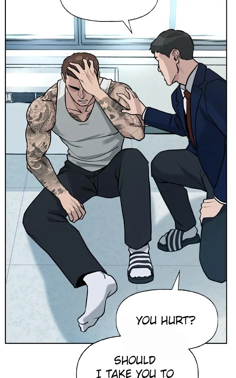 Read Designated Bully - Chapter 9 - designatedbully.com | Image 50