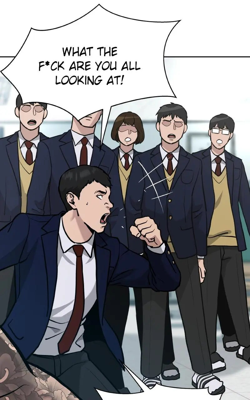 Read Designated Bully - Chapter 9 - designatedbully.com | Image 53