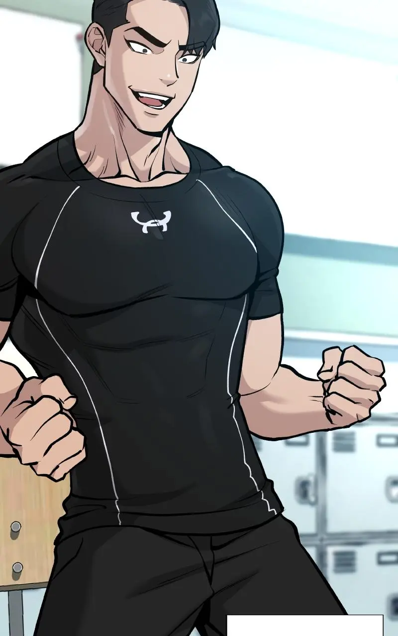 Read Designated Bully - Chapter 9 - designatedbully.com | Image 77