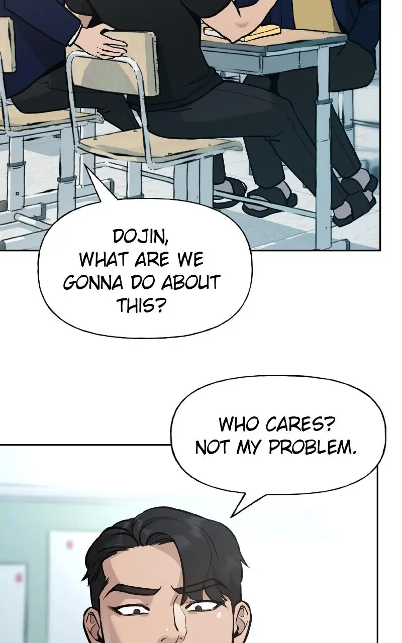Read Designated Bully - Chapter 9 - designatedbully.com | Image 79