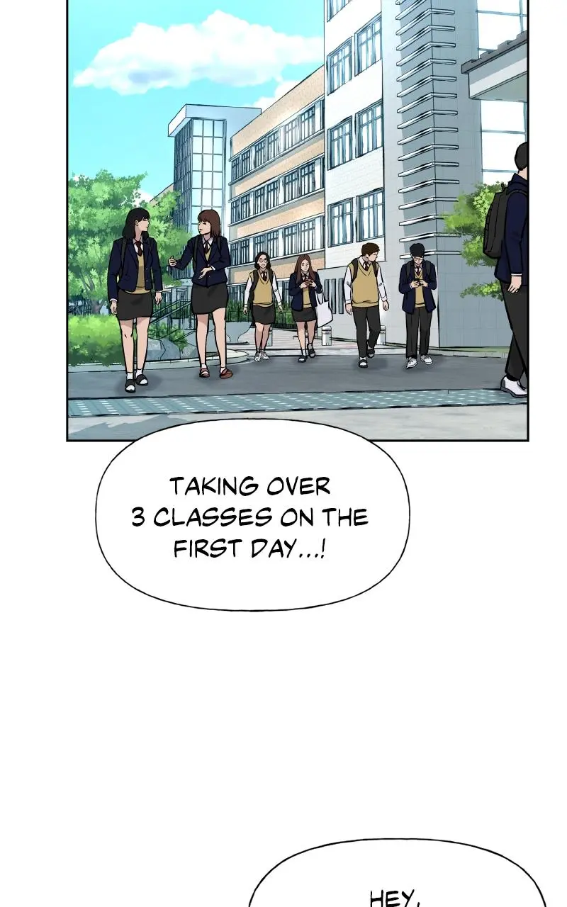 Read Designated Bully - Chapter 9 - designatedbully.com | Image 99