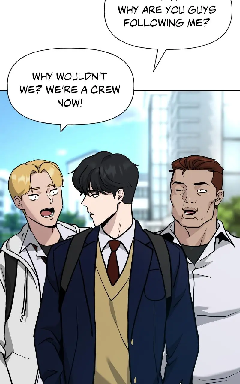 Read Designated Bully - Chapter 9 - designatedbully.com | Image 100