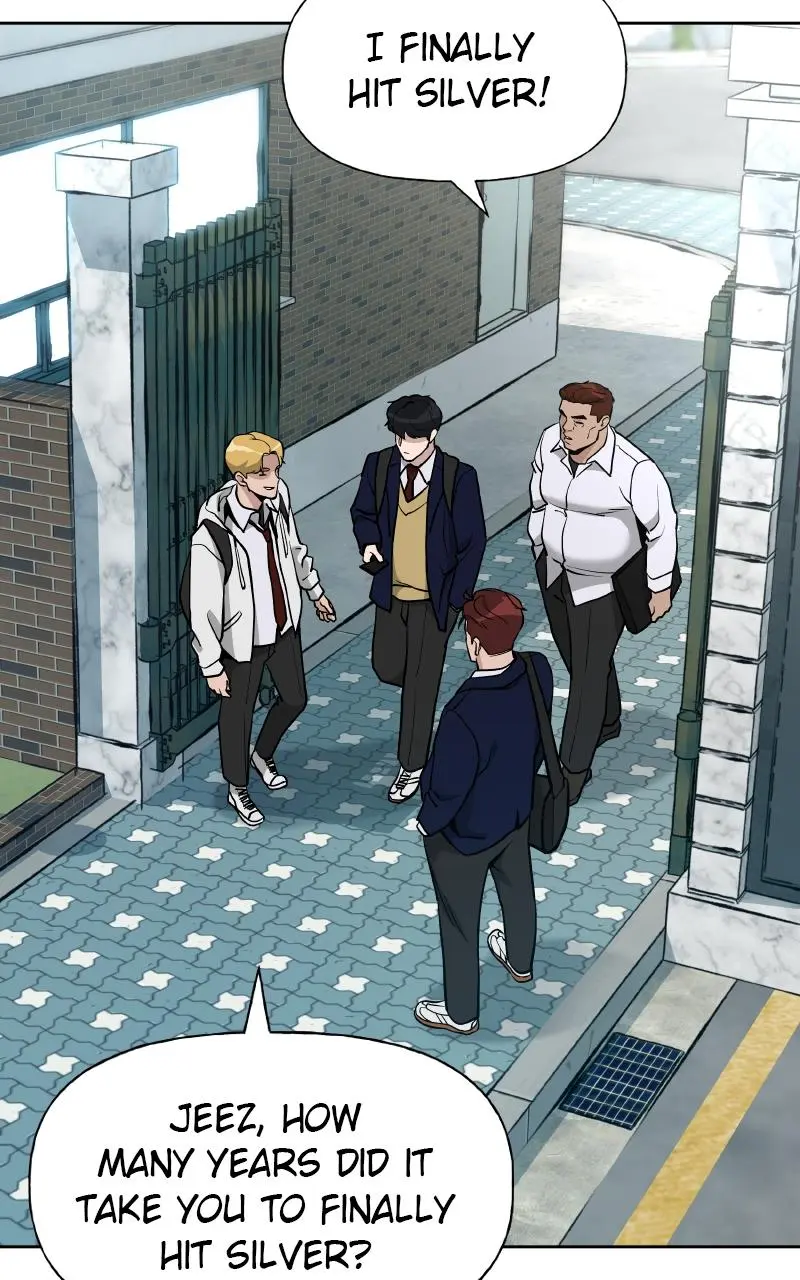 Read Designated Bully - Chapter 9 - designatedbully.com | Image 106