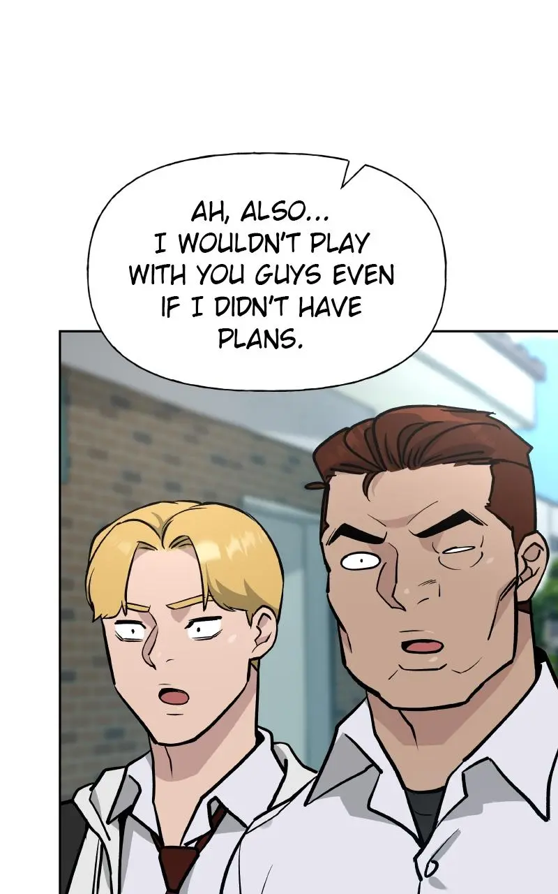 Read Designated Bully - Chapter 9 - designatedbully.com | Image 110