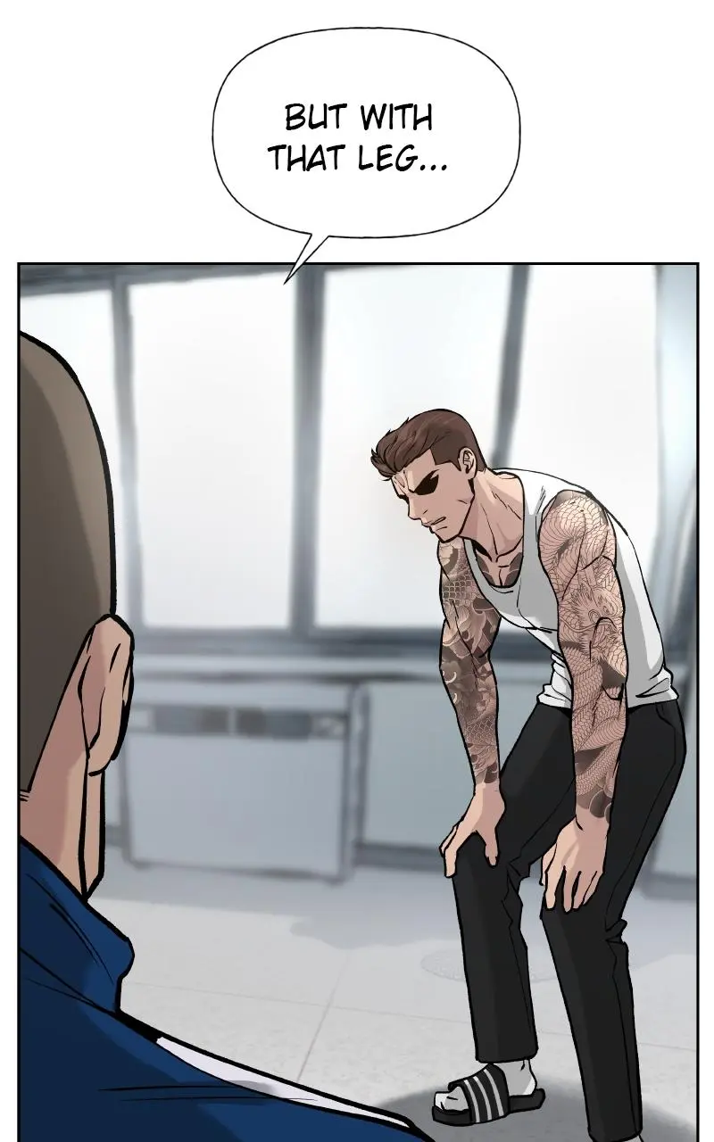 Read Designated Bully - Chapter 8 - designatedbully.com | Image 19