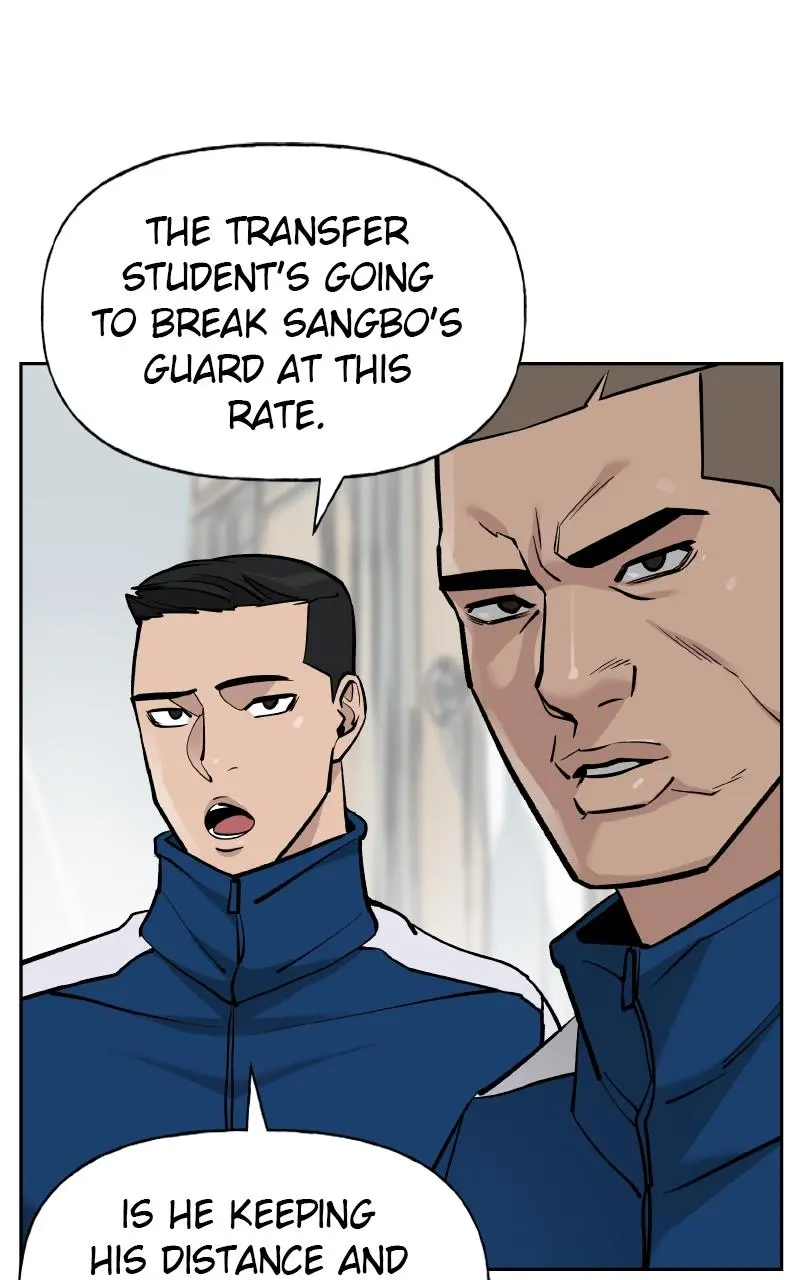 Read Designated Bully - Chapter 8 - designatedbully.com | Image 36