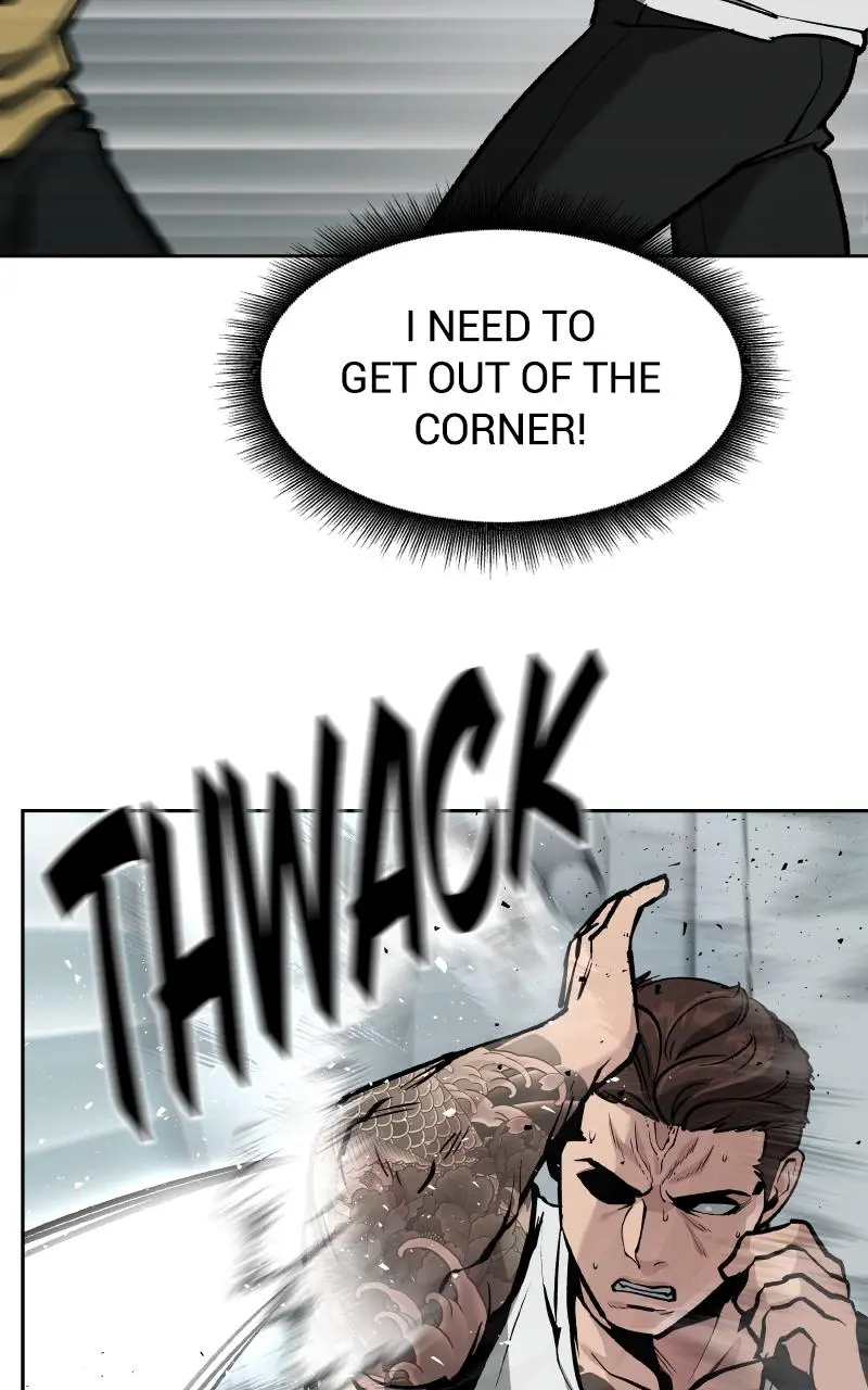 Read Designated Bully - Chapter 8 - designatedbully.com | Image 41