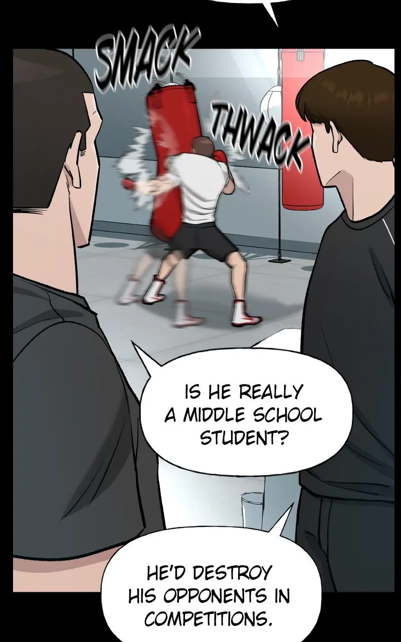 Read Designated Bully - Chapter 8 - designatedbully.com | Image 63