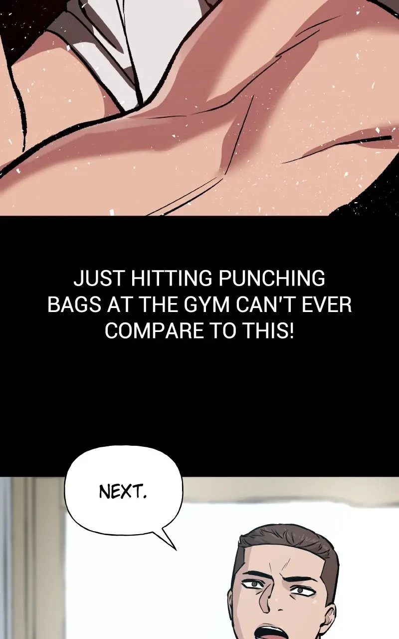 Read Designated Bully - Chapter 8 - designatedbully.com | Image 79