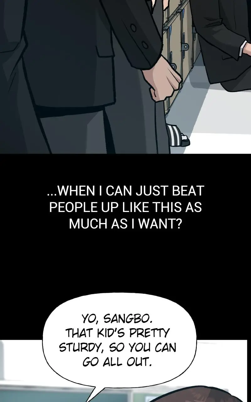 Read Designated Bully - Chapter 8 - designatedbully.com | Image 82