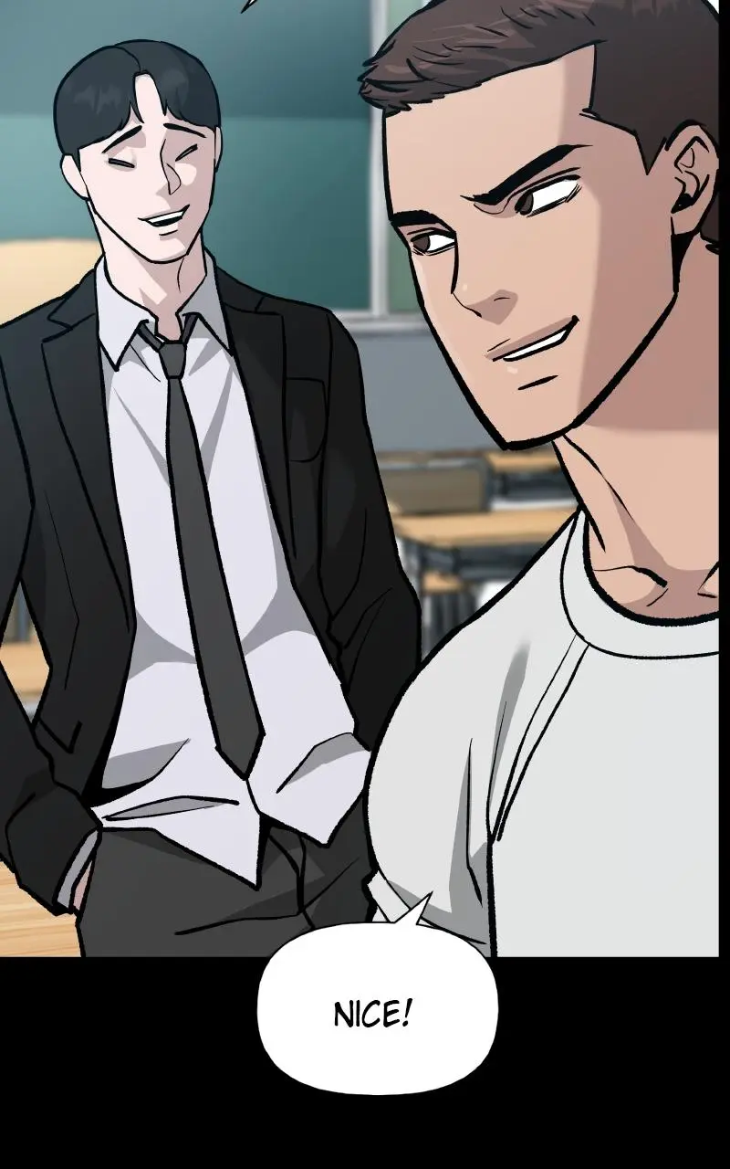 Read Designated Bully - Chapter 8 - designatedbully.com | Image 83