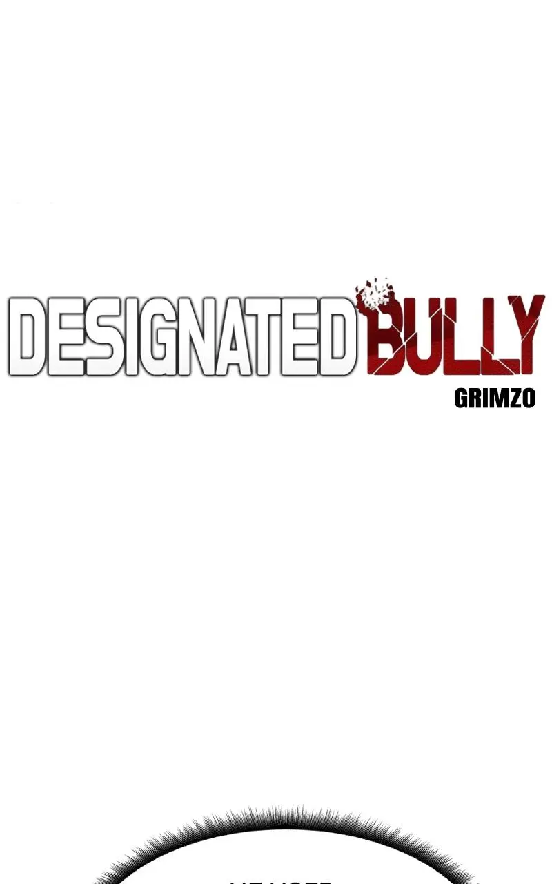 Read Designated Bully - Chapter 7 - designatedbully.com | Image 1