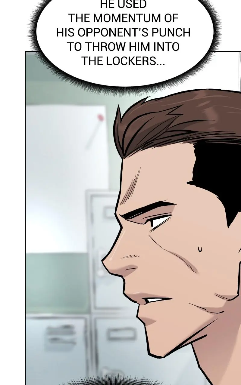 Read Designated Bully - Chapter 7 - designatedbully.com | Image 2
