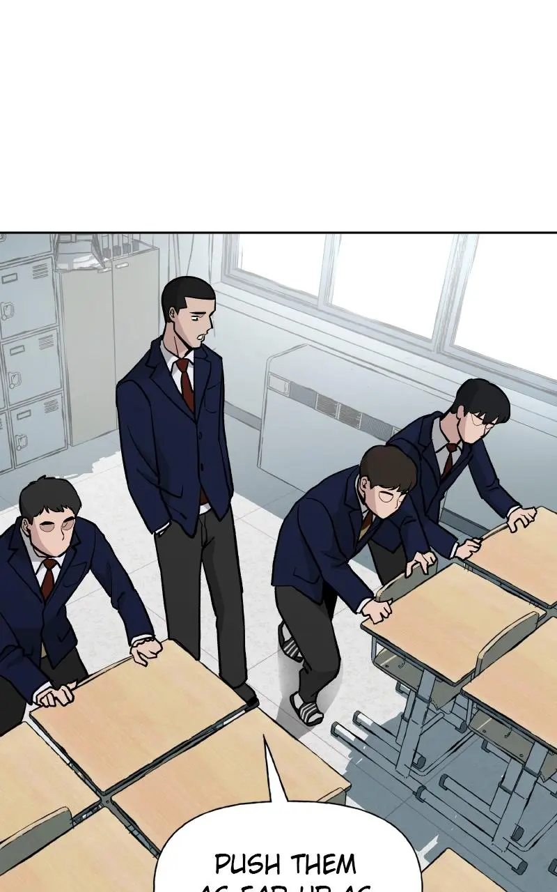 Read Designated Bully - Chapter 7 - designatedbully.com | Image 6