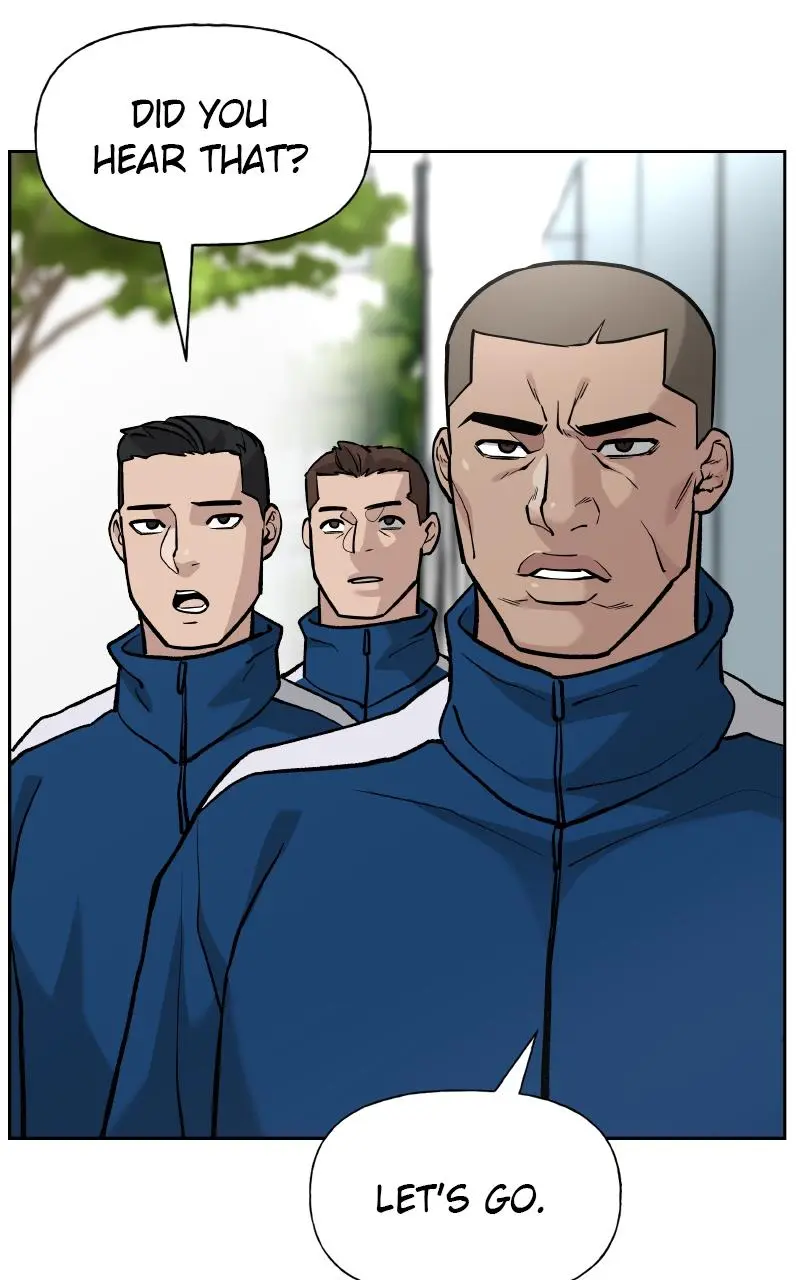 Read Designated Bully - Chapter 7 - designatedbully.com | Image 12
