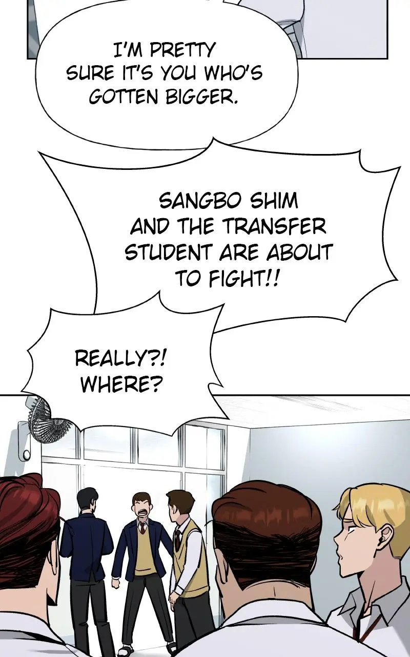 Read Designated Bully - Chapter 7 - designatedbully.com | Image 14