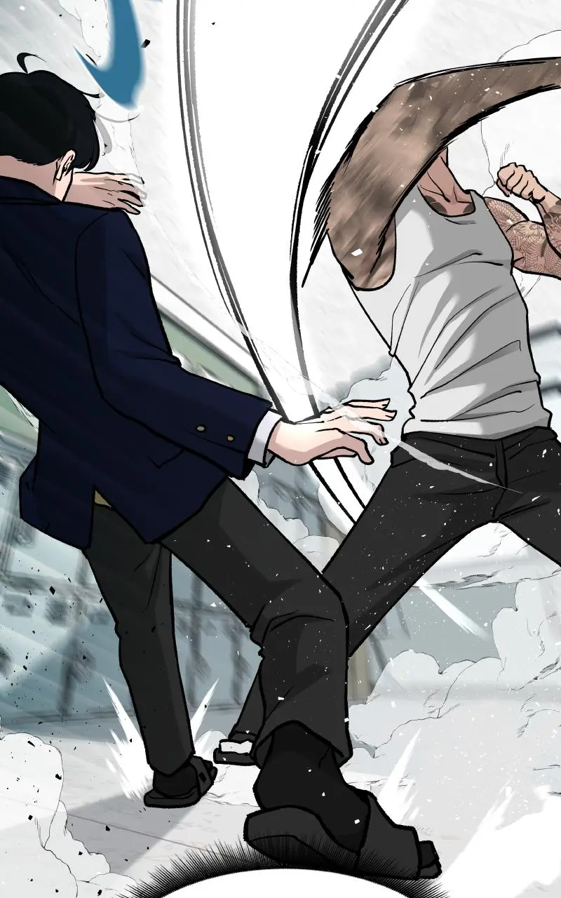 Read Designated Bully - Chapter 7 - designatedbully.com | Image 33