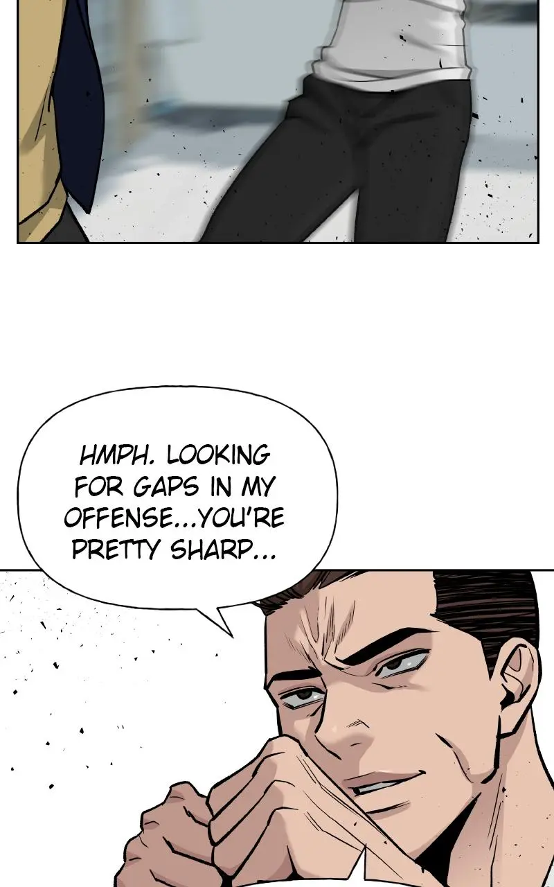 Read Designated Bully - Chapter 7 - designatedbully.com | Image 38